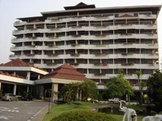 Grand Ξενοδοχείο Nong Khai Εξωτερικό φωτογραφία
